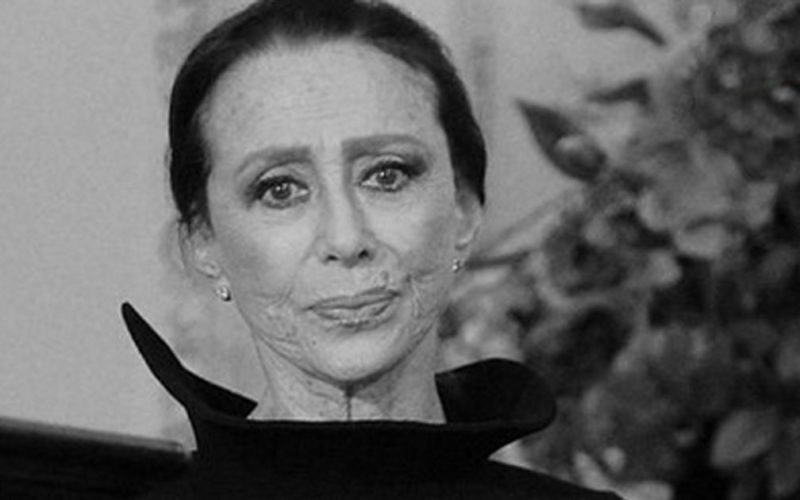 Как стареют знаки Зодиака! Кто станет злобной старухой, а кто - божьим одуванчиком? Как стареют знаки Зодиака! Кто станет злобной старухой, а кто - божьим одуванчиком?