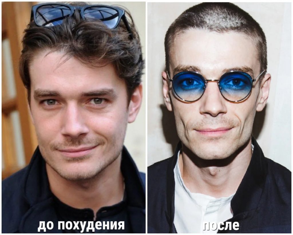 Максим матвеев фото сейчас почему похудел быстро