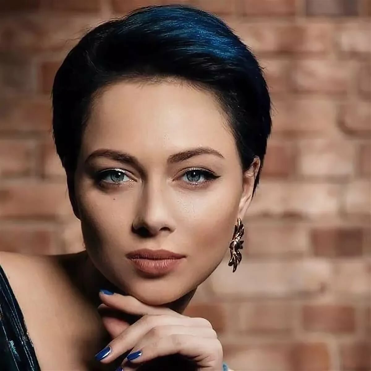 Самые красивые российские актрисы список с фото современные