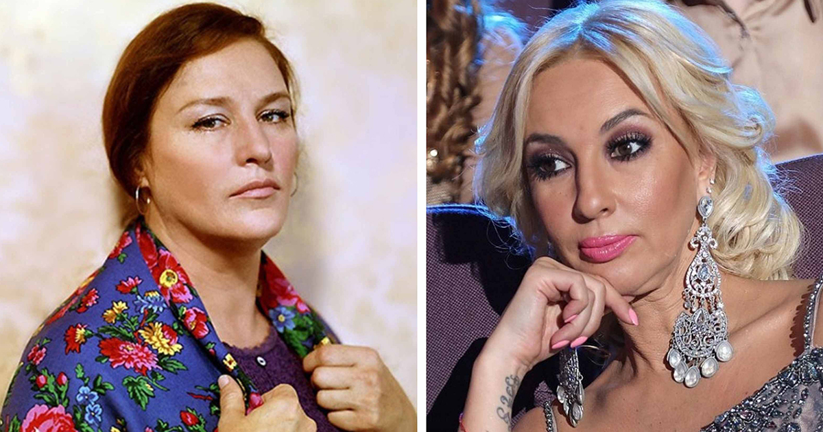 Какая разница между советскими звездами и артистами наших